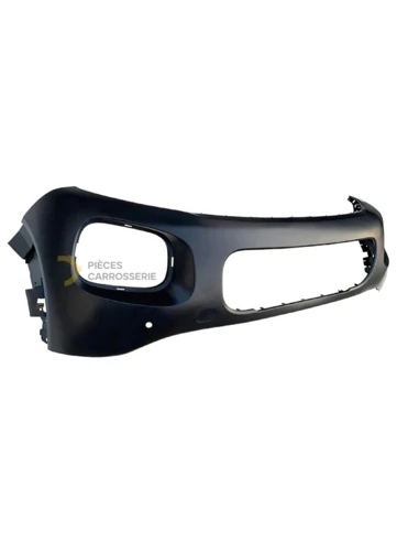 Pare-chocs avant supérieur à peindre + capteurs CITROEN C3 AIRCROSS