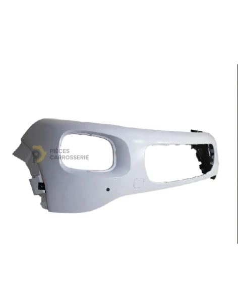 Parechocs avant à peindre CITROEN C3 AIRCROSS + capteurs