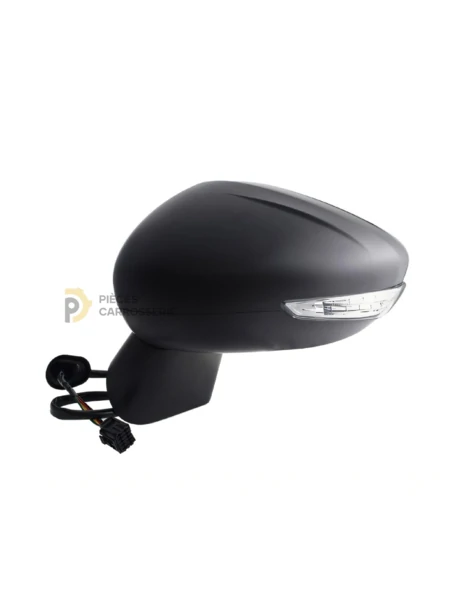 Rétroviseur gauche électrique pour CITROEN C3 AIRCROSS 07/2017+