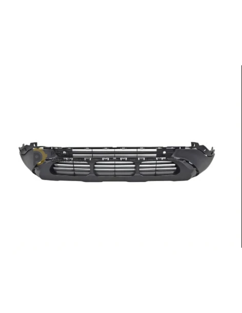 Parechocs avant inférieur noir granuleux + capteurs CITROEN C3 AIRCROSS