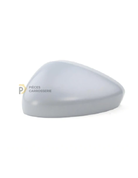 Coque rétroviseur gauche à peindre CITROEN C3 II Phase 1