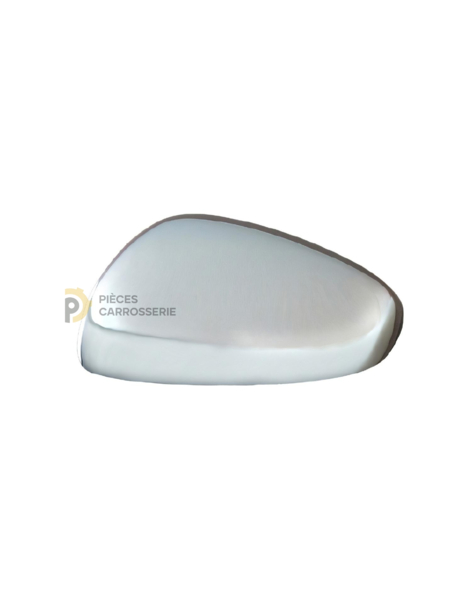 Coque rétroviseur gauche chromée CITROEN C3 II (2009-2016)
