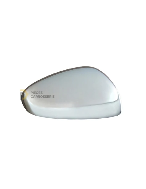 Coque rétroviseur droit chromée CITROEN C3 II Phase 1-2