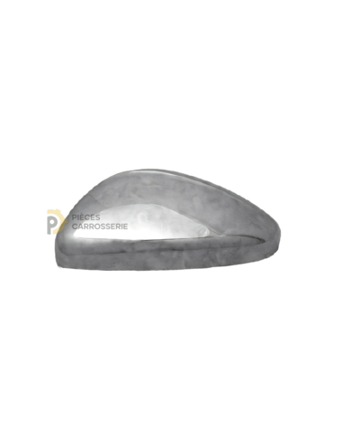 Coque rétroviseur gauche chromé pour CITROEN C3 III phase 2