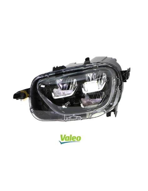 Phare gauche LED VALEO pour CITROEN C3 III phase 2 depuis 09/2020