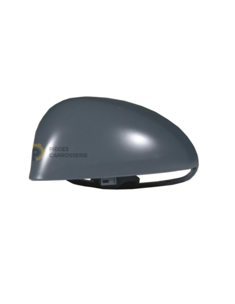 Coque rétroviseur gauche à peindre pour CITROEN C4 I