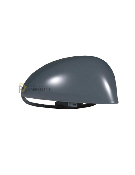 Coque rétroviseur droit à peindre pour CITROEN C4 2004-2010