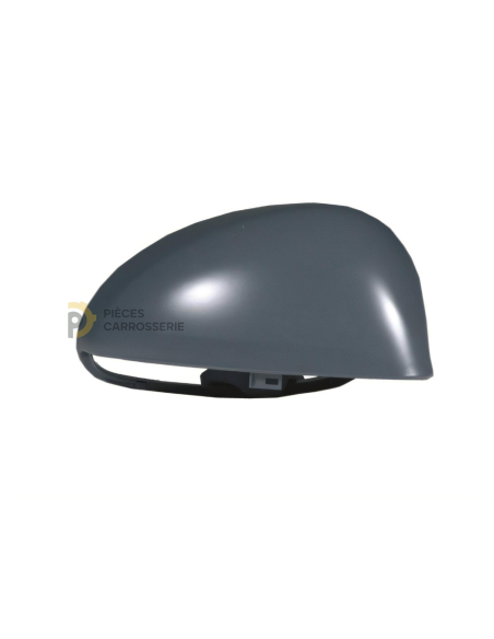 Coque rétroviseur droit à peindre pour CITROEN C4 2004-2010
