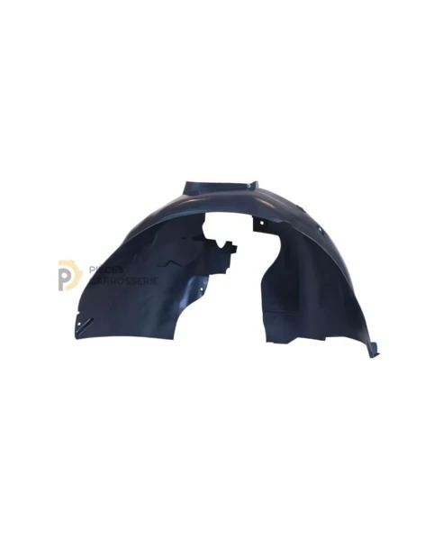 Pare-boue aile avant droit CITROEN C4 I (07/2008-09/2010)