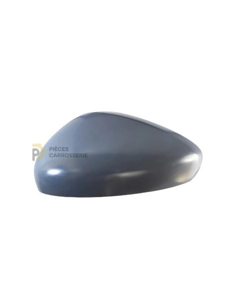 Coque rétroviseur gauche à peindre pour CITROEN C4 II et I 2