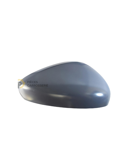 Coque rétroviseur droit à peindre pour CITROEN C4 II & I
