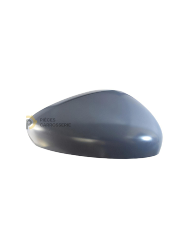 Coque rétroviseur droit à peindre pour CITROEN C4 II & I