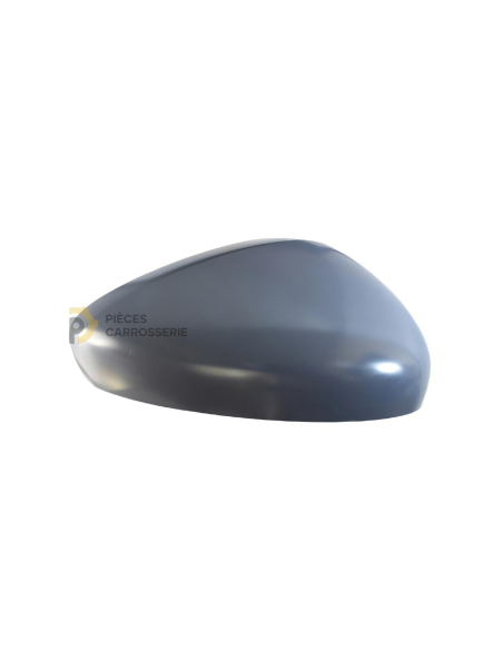 Coque rétroviseur droit à peindre pour CITROEN C4 II & I