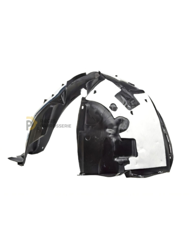 Pare-boue aile avant gauche insonorisant CITROEN C4 III 5ptes