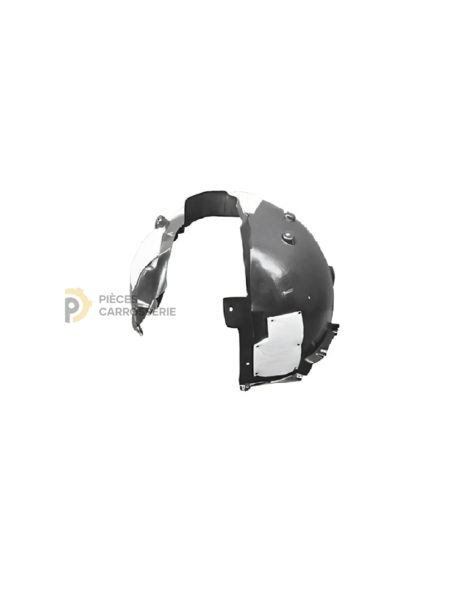 Pare-boue avant gauche + isolant pour CITROEN C4 PICASSO II
