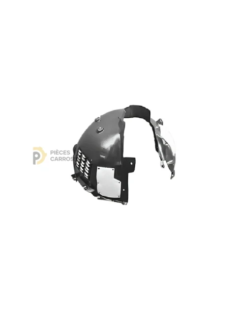 Pare-boue avant droit + isolant 1.6L pour CITROEN C4 PICASSO