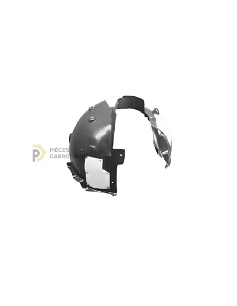 Pare-boue aile avant droit + isolant pour CITROEN C4 PICASSO