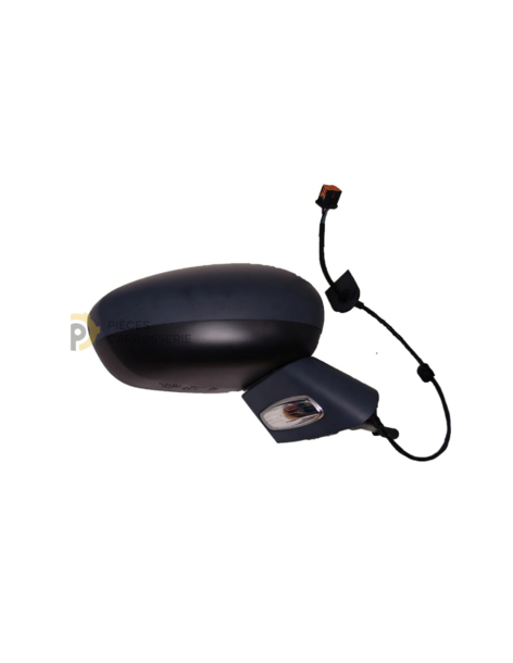 Rétroviseur droit électrique, chauffant à peindre CITROEN C5 II