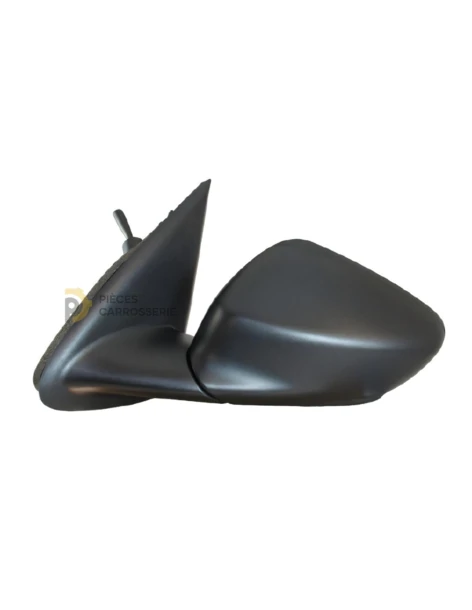 Rétroviseur gauche mécanique à peindre pour CITROEN C-ELYSEE