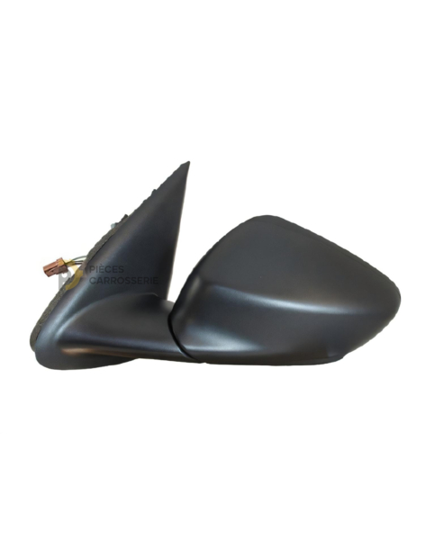 Rétroviseur gauche électrique chauffant CITROEN C-ELYSEE 2017+