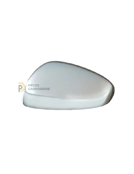 Coque rétroviseur gauche chromée pour CITROEN DS3 2016-2020
