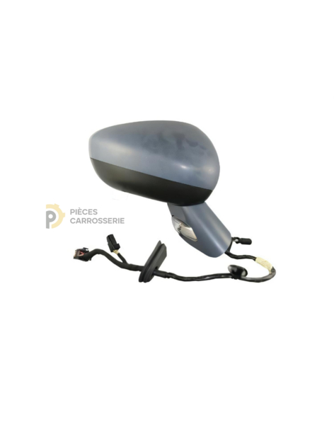 Rétroviseur droit électrique chauffant à peindre CITROEN DS3