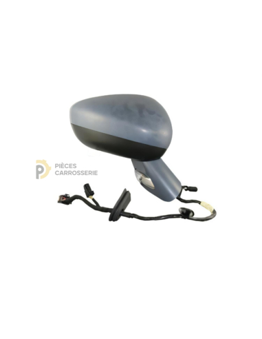 Rétroviseur droit électrique chauffant à peindre CITROEN DS3