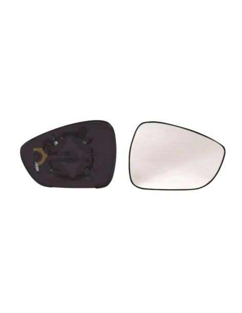 Glace chauffante rétroviseur droit CITROEN DS3 2016-2020