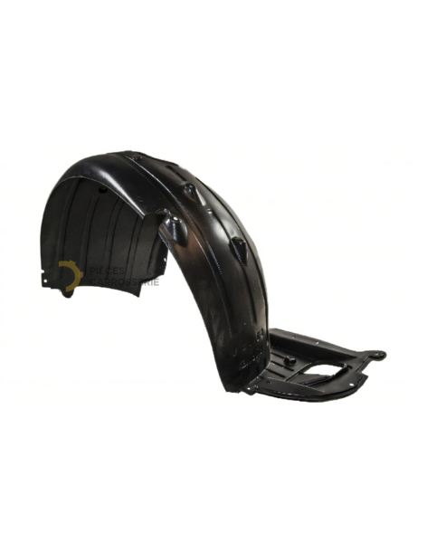 Pare-boue aile avant droite CITROEN DS3 phases 1-3 2009-2020