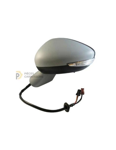 Rétroviseur gauche électrique chauffant pour CITROEN DS5 2011+