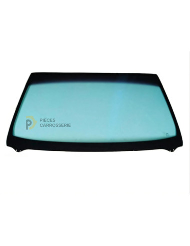 Pare-brise vert athermique + capteur pour CITROEN DS5 06/2011+