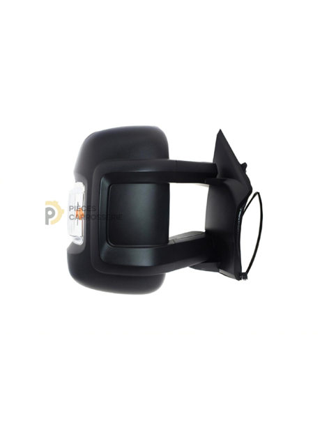 Rétroviseur droit électrique, chauffant pour CITROEN JUMPER III