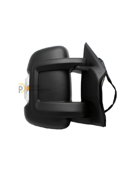 Rétroviseur droit électrique chauffant CITROEN JUMPER III 06/14