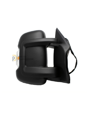 Rétroviseur droit électrique chauffant CITROEN JUMPER III 06/14