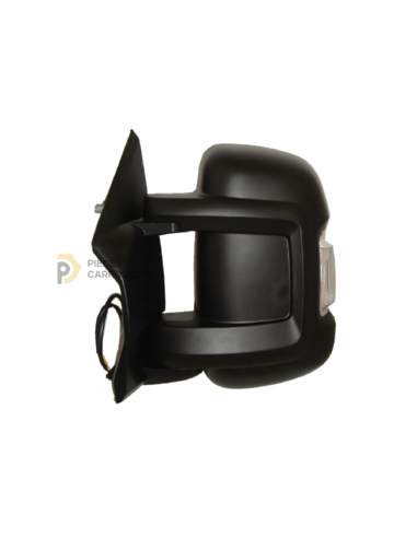 Rétroviseur gauche électrique chauffant pour CITROEN JUMPER III
