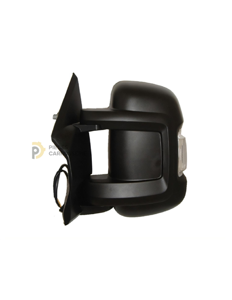 Rétroviseur gauche électrique chauffant pour CITROEN JUMPER III