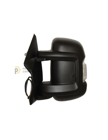 Rétroviseur gauche électrique chauffant pour CITROEN JUMPER III