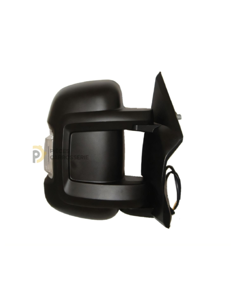 Rétroviseur droit électrique chauffant CITROEN JUMPER III