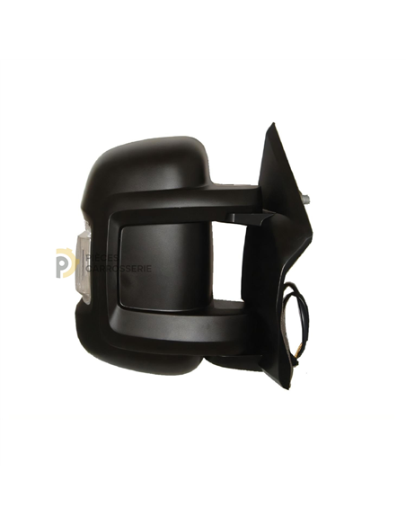 Rétroviseur droit électrique chauffant CITROEN JUMPER III