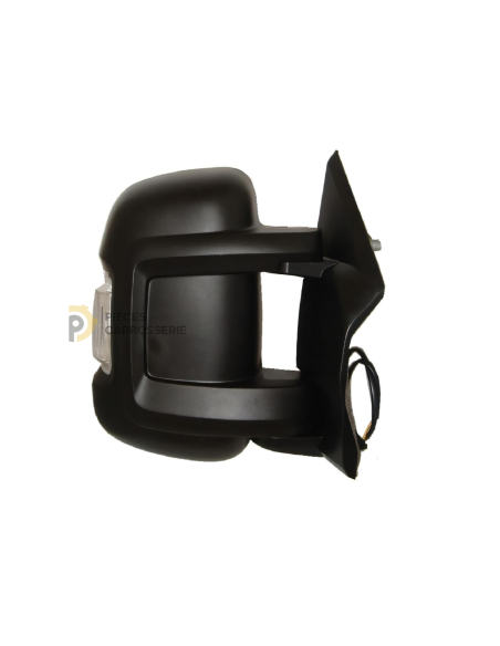 Rétroviseur droit électrique chauffant CITROEN JUMPER III