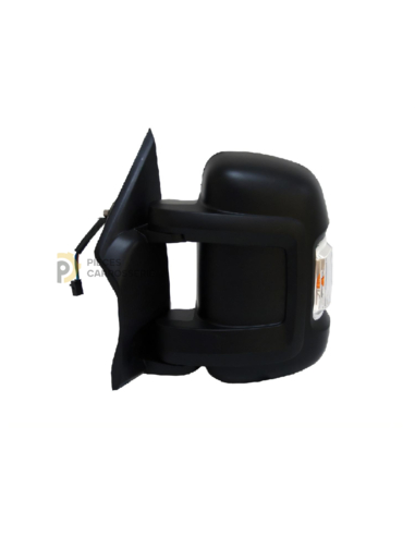 Rétroviseur gauche électrique chauffant pour CITROEN JUMPER III