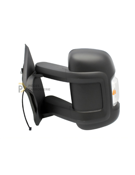 Rétroviseur gauche électrique et chauffant CITROEN JUMPER III
