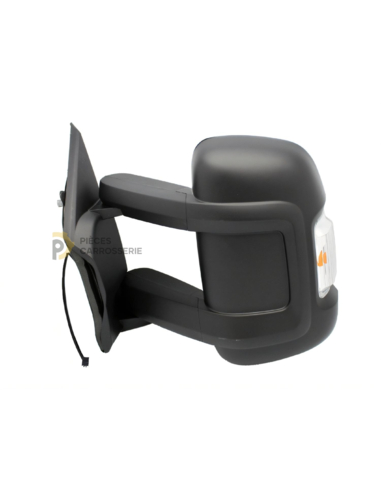 Rétroviseur gauche électrique et chauffant CITROEN JUMPER III