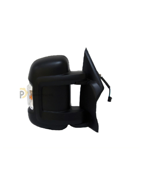 Rétroviseur droit électrique et chauffant pour CITROEN JUMPER III