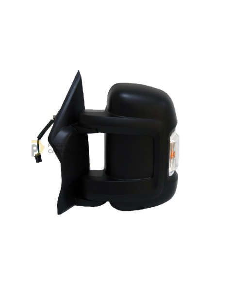 Rétroviseur gauche électrique chauffant pour CITROEN JUMPER III