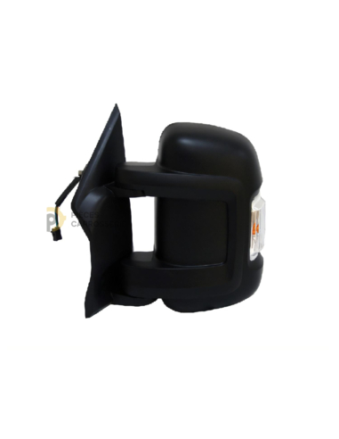 Rétroviseur gauche électrique chauffant pour CITROEN JUMPER III