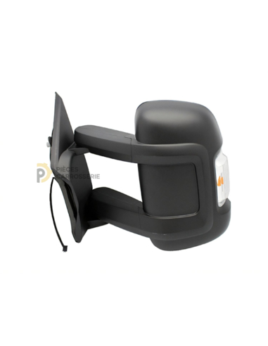 Rétroviseur gauche électrique chauffant pour CITROEN JUMPER III