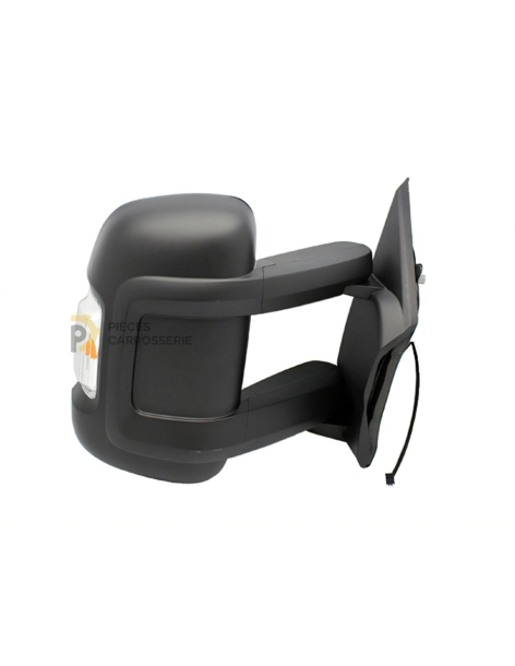 Rétroviseur droit électrique chauffant CITROEN JUMPER III 