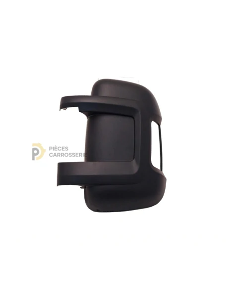 Coque rétroviseur gauche CITROEN JUMPER III 06/06-05/14