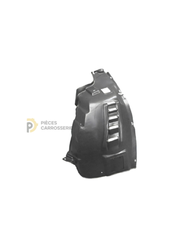 Pare-boue avant gauche AB pour CITROEN JUMPY II (2007-2016)